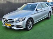 Mercedes-Benz C-klasse - 180 Prestige AUTOMAAT