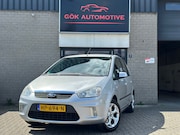 Ford C-Max - 1.8-16V Trend / NW APK / Clima / PDC / Voorruit Verwarming /