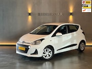 Hyundai i10 - 1.0i Comfort|1E EIG|NAP|CRUISE|AIRCO|ELEK RAMEN|