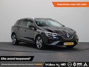 Renault Mégane - Estate TCe 140pk EDC RS Line | Trekhaak | Dealer onderhouden