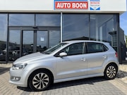 Volkswagen Polo - 1.0 95PK BLUEMOTION : APPCARPLAY/MEDIA/ S&S/LMV/BLUETOOTH/TR