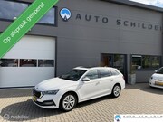 Skoda Octavia - Combi 1.0 TSI Style, Navi|El. Panodak|Keyless|Carplay|Pdc|1e