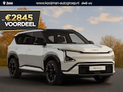 Kia EV5 - GT-PlusLine 81.4 kWh Nu €3.200, - voordeel! Nu tijdelijk ext
