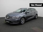 Renault Mégane - Grandtour 1.3 TCe Intens | Climate Control | Cruise Control