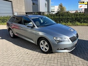 Skoda Superb - Combi 1.6 TDI Active Business, automaat, navi