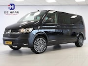 Volkswagen Transporter - 2.0 TDI L2H1 30 Dubbel Cabine Comfortline - Leer - ACC - Cam
