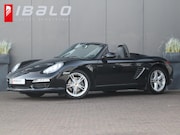 Porsche Boxster - 2.9 | Sport-uitlaat | Perfect onderhouden |