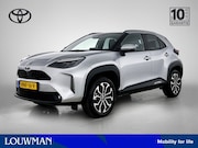 Toyota Yaris Cross - 1.5 Hybrid 115 First Edition | BTW voertuig | NL dealeronder