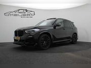 BMW X5 - M50i High Executive, Pano, Stoelvent, ALLE opties