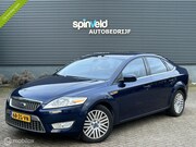 Ford Mondeo - 2.3-16V Titanium - Handel of export
