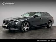 BMW i5 - Touring eDrive40 M Sport Edition 84 kWh M-Sport Pr