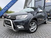 Dacia Sandero - 1.0 TCe Plus | Airco | Cruise | Navi | PDC | DAB | Dakrailin