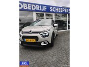 Citroën C3 - 1.2 PureTech You