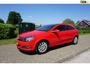 Opel Astra - GTC 1.6 Temptation