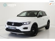 Volkswagen T-Roc - 1.0 TSI Style Business Sport|Navigatie|LED|Apple Carplay|Cli