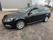 Volkswagen Passat - 1.4 TSI Comfortline