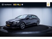 Mercedes-Benz CLA-Klasse - Shooting Brake 180 Business Solution FULL LED | CAMERA | NAV