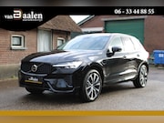 Volvo XC60 - 2.0 T6 PHEV AWD SOh 95, 3% Core Bright R-DESIGN PANO LEER ST