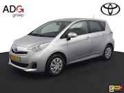 Toyota Verso S - 1.3 VVT-i Aspiration Automaat | Automaat | Cruise Control |