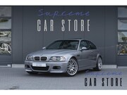BMW M3 - Coupe I Manual I 2e Eig. I H&K I 1st paint