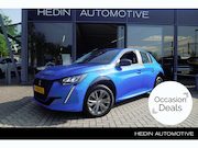Peugeot 208 - Active Pack 50 kWh | SoH 92,7% | Navigatie via App | Climate