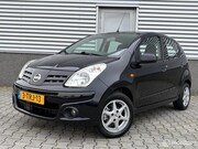 Nissan Pixo - 1.0 Look Airco, Sportvelgen