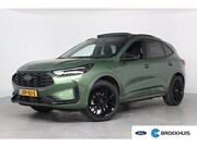 Ford Kuga - Plug-In Hybrid ST-Line | Trekhaak Elek. Wegklapbaar | Elek. 