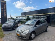 Mercedes-Benz B-klasse - 150|ZoMeenemen|Inruilkoopje