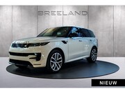 Land Rover Range Rover Sport - P460e DYNAMIC HSE | BORASCO GREY | PREMIUM PACK | TOWING PAC