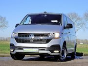 Volkswagen Transporter - 2.0 TDI L2H1 Navi Trekhaak!