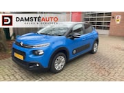 Citroën C3 - 1.2 PureTech S&S Feel Edition
