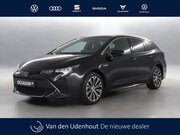 Toyota Corolla - Touring Sports 1.8 Hybrid Dynamic / Navigatie