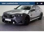 BMW M5 - Automaat / M Drive Professional / M Carbon-keramis
