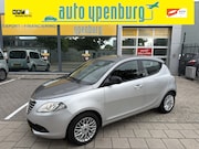Lancia Ypsilon - 0.9 TwinAir Silver Plus * 50.854 Km * Two Tone Color * Airco