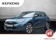 Fiat 600 - 1.2 Hybrid 110pk Urban Automaat | Navigatie | Stoelverwarmin