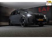 BMW X5 - XDrive50e M Line / Head Up / Memory / Leder / HK / Open Pano