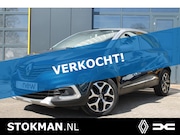 Renault Captur - 1.2 TCe 120 AUT Intens | Navigatie | Climat Control | Trekha