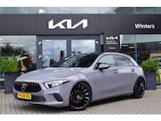 Mercedes-Benz A-klasse - 180 Business Solution | Navigatie | Camera | Cruise Control