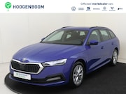 Skoda Octavia - Combi 1.4 TSI iV PHEV | SoH 100% | CarPlay | Cruise control 