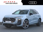 Audi Q3 - S edition e-hybrid 200 kW/272PK | 20inch | Pano | Techniek P