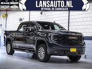 GMC Sierra - 1500 | AT4 | Titanium Rush
