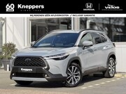Toyota Corolla Cross - Hybrid 140 Dynamic | GEEN AFLEVERKOSTEN | Elektrische achter