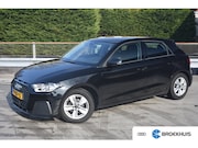 Audi A1 - Sportback 25 TFSI 95PK Pro Line | CRUISE CONTROL | NAVIGATIE