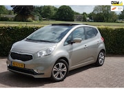 Kia Venga - 1.6 CVVT ExecutiveLine|1e Eigenaar|Volledige Historie