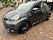 Toyota Aygo - 1.0 VVT-i Comfort AIRCO, LED, 128170 KM O.H BOEKJES.NETTE ST