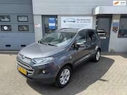 Ford EcoSport - 1.0 EcoBoost Cool&Connect EERSTE EIGENAAR 73.000 K