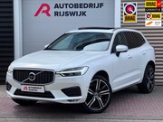 Volvo XC60 - 2.0 T6 AWD Inscription B&W/Pano/Lucht/HuD