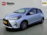 Toyota Yaris - 1.5 Hybrid Y20 EXCLUSIVE EDITION GARANTIE TOT 2030 KEYLESS N