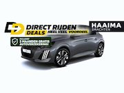 Peugeot 208 - 1.2 Hybrid 110 e-DCS6 Allure | AUTOMAAT | 360° Camera | Dode