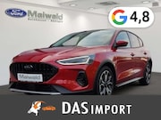 Ford Focus - Active X 1.0 EcoBoost Mild-Hybrid EU6d El. Panodac